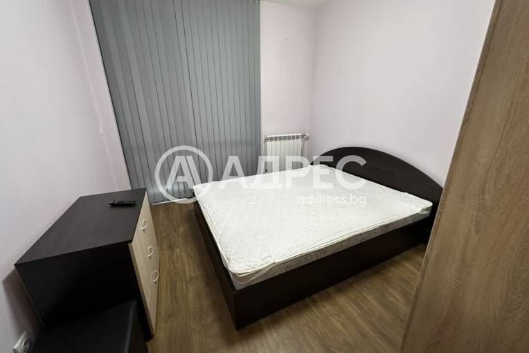 Двустаен апартамент, Плевен, Мара Денчева, 665089, Снимка 5