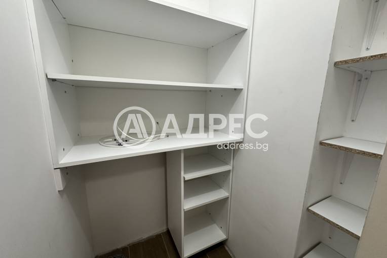 Двустаен апартамент, Плевен, Мара Денчева, 665089, Снимка 8