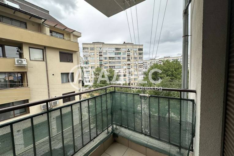 Двустаен апартамент, Плевен, Мара Денчева, 665089, Снимка 9