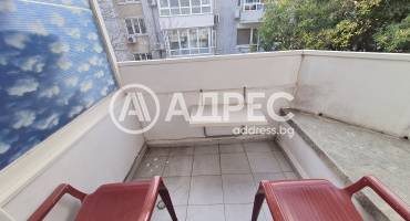 Двустаен апартамент, Варна, Червен площад, 675089, Снимка 10