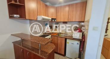 Двустаен апартамент, Варна, Червен площад, 675089, Снимка 2