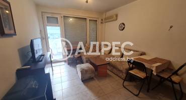 Двустаен апартамент, Варна, Червен площад, 675089, Снимка 3