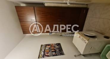 Двустаен апартамент, Варна, Червен площад, 675089, Снимка 4