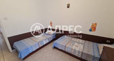 Двустаен апартамент, Варна, Червен площад, 675089, Снимка 5