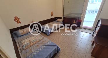 Двустаен апартамент, Варна, Червен площад, 675089, Снимка 6