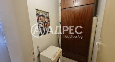 Двустаен апартамент, Варна, Червен площад, 675089, Снимка 7