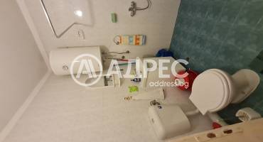 Двустаен апартамент, Варна, Червен площад, 675089, Снимка 8