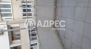 Двустаен апартамент, Варна, Червен площад, 675089, Снимка 9