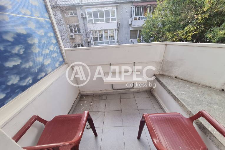 Двустаен апартамент, Варна, Червен площад, 675089, Снимка 10