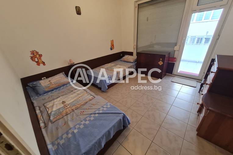 Двустаен апартамент, Варна, Червен площад, 675089, Снимка 6