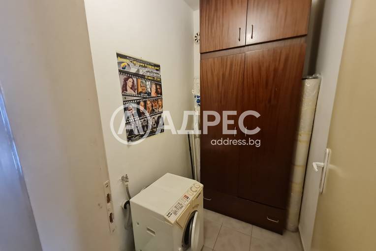 Двустаен апартамент, Варна, Червен площад, 675089, Снимка 7