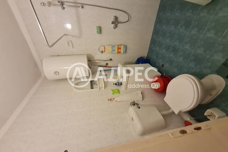 Двустаен апартамент, Варна, Червен площад, 675089, Снимка 8