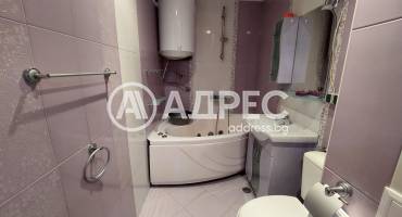 Тристаен апартамент, Бургас, Възраждане, 676089, Снимка 10