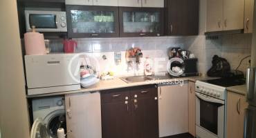 Тристаен апартамент, Бургас, Възраждане, 676089, Снимка 2