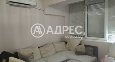 Тристаен апартамент, Бургас, Възраждане, 676089, Снимка 4