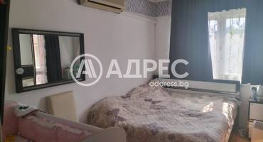 Тристаен апартамент, Бургас, Възраждане, 676089, Снимка 5