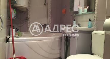 Тристаен апартамент, Бургас, Възраждане, 676089, Снимка 7