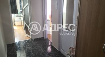 Тристаен апартамент, Бургас, Възраждане, 676089, Снимка 9