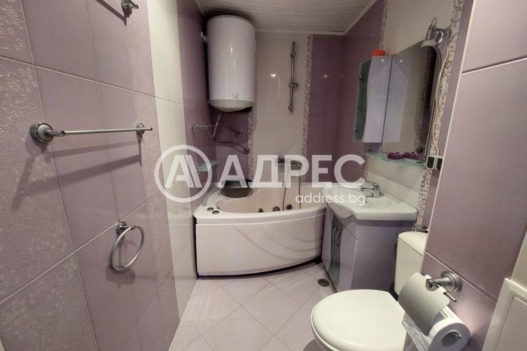 Тристаен апартамент, Бургас, Възраждане, 676089, Снимка 10