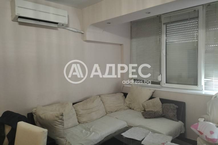 Тристаен апартамент, Бургас, Възраждане, 676089, Снимка 4