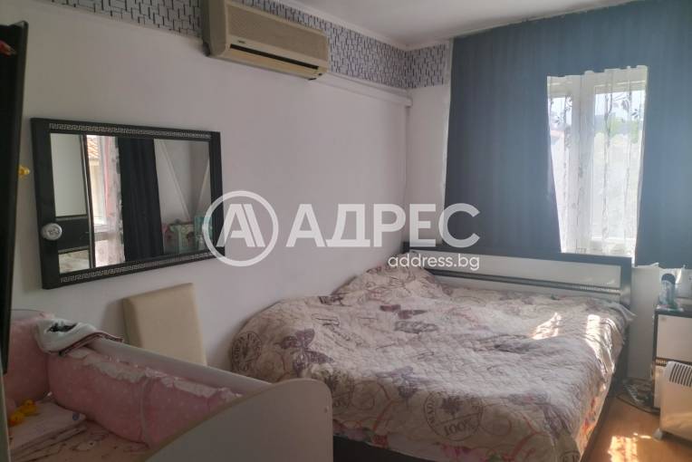 Тристаен апартамент, Бургас, Възраждане, 676089, Снимка 5