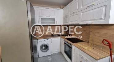 Двустаен апартамент, Ямбол, Аврен, 679089, Снимка 10