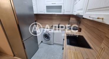 Двустаен апартамент, Ямбол, Аврен, 679089, Снимка 11