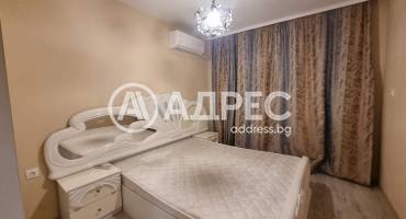 Двустаен апартамент, Ямбол, Аврен, 679089, Снимка 12