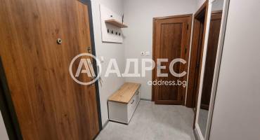 Двустаен апартамент, Ямбол, Аврен, 679089, Снимка 14