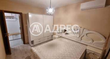 Двустаен апартамент, Ямбол, Аврен, 679089, Снимка 16