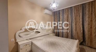 Двустаен апартамент, Ямбол, Аврен, 679089, Снимка 17