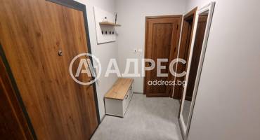 Двустаен апартамент, Ямбол, Аврен, 679089, Снимка 18