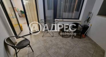 Двустаен апартамент, Ямбол, Аврен, 679089, Снимка 19