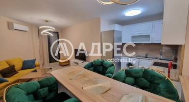 Двустаен апартамент, Ямбол, Аврен, 679089, Снимка 2