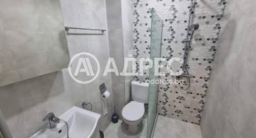 Двустаен апартамент, Ямбол, Аврен, 679089, Снимка 22