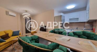 Двустаен апартамент, Ямбол, Аврен, 679089, Снимка 4