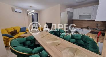 Двустаен апартамент, Ямбол, Аврен, 679089, Снимка 5