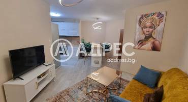 Двустаен апартамент, Ямбол, Аврен, 679089, Снимка 7