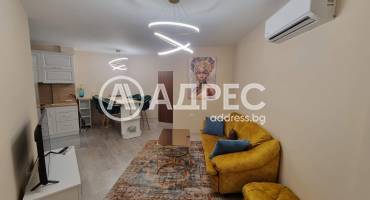 Двустаен апартамент, Ямбол, Аврен, 679089, Снимка 8