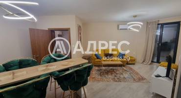 Двустаен апартамент, Ямбол, Аврен, 679089, Снимка 9