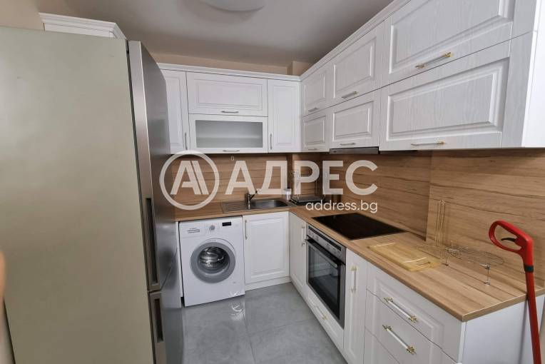 Двустаен апартамент, Ямбол, Аврен, 679089, Снимка 10