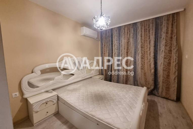Двустаен апартамент, Ямбол, Аврен, 679089, Снимка 12