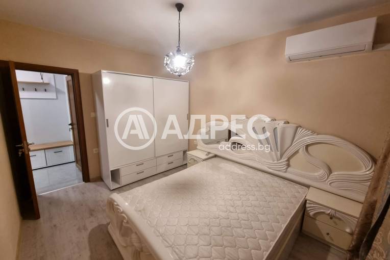 Двустаен апартамент, Ямбол, Аврен, 679089, Снимка 16
