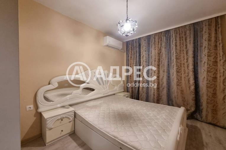 Двустаен апартамент, Ямбол, Аврен, 679089, Снимка 17