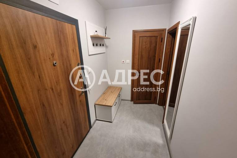 Двустаен апартамент, Ямбол, Аврен, 679089, Снимка 18