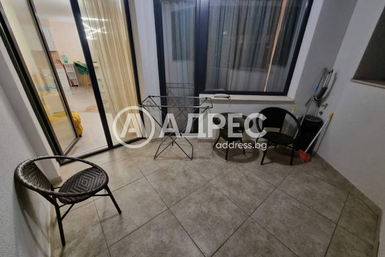 Двустаен апартамент, Ямбол, Аврен, 679089, Снимка 19