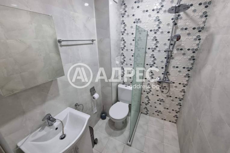 Двустаен апартамент, Ямбол, Аврен, 679089, Снимка 20