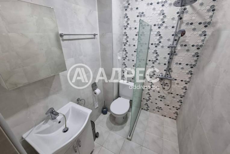 Двустаен апартамент, Ямбол, Аврен, 679089, Снимка 21