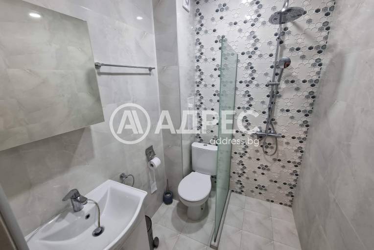 Двустаен апартамент, Ямбол, Аврен, 679089, Снимка 22