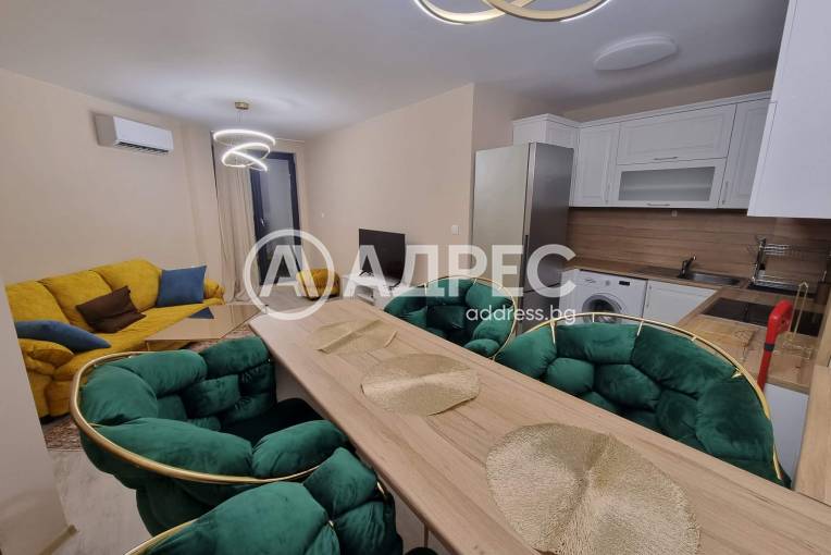 Двустаен апартамент, Ямбол, Аврен, 679089, Снимка 5
